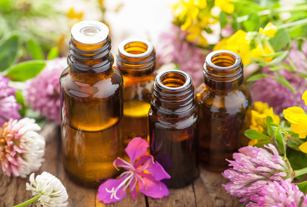 10 Most Popular Essential Oils & Their Health Benefits