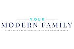 your modern family blog