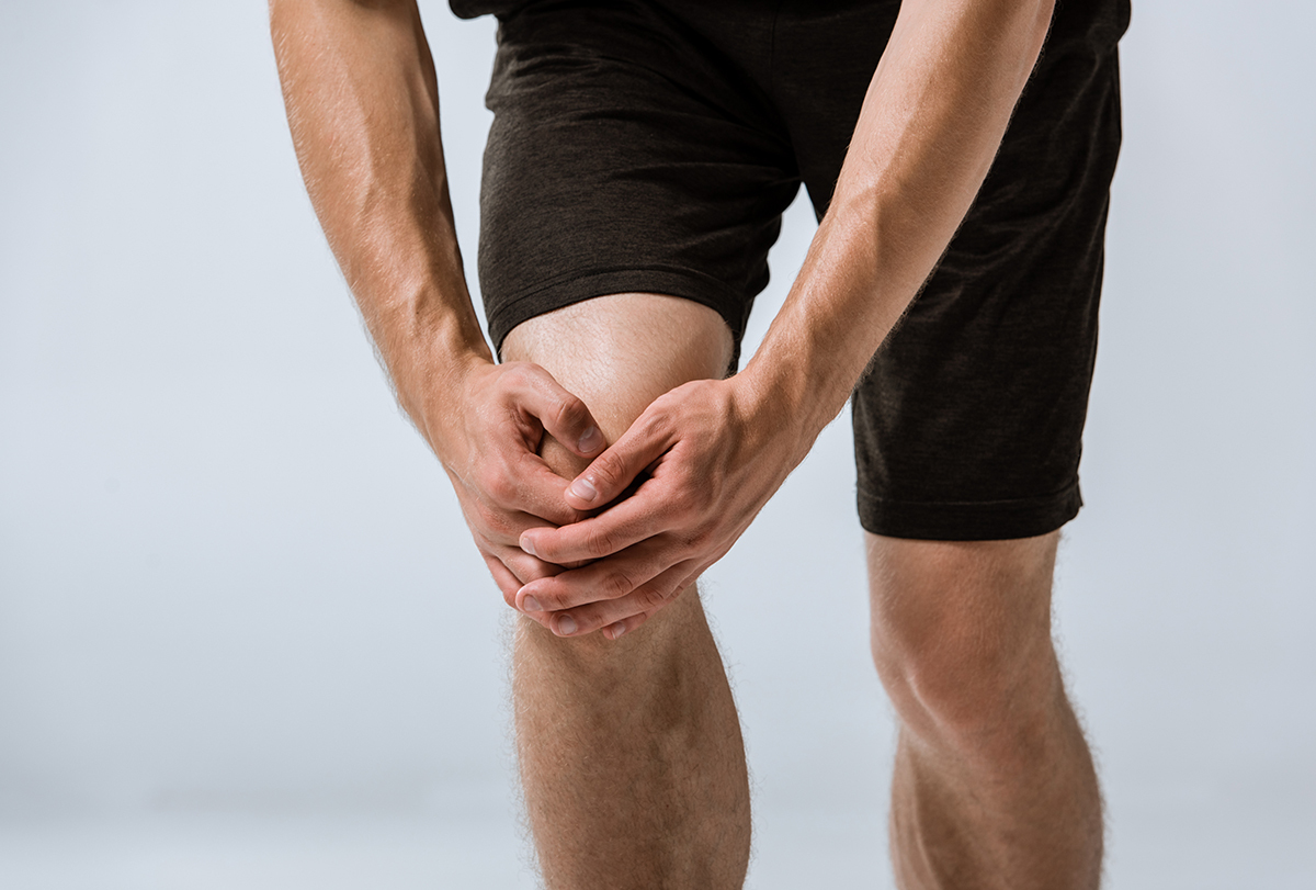 all about anterior cruciate ligament (ACL) injury