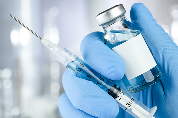 efficacy of vaccines in fending off diseases in humans