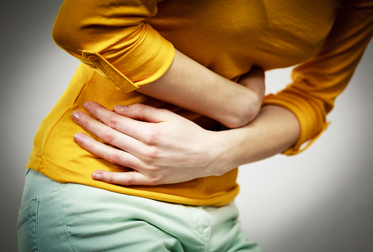 causes that can lead to peptic ulcers