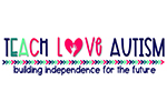 teach love autism blog