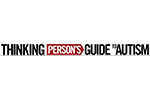 thinking person's guide to autism