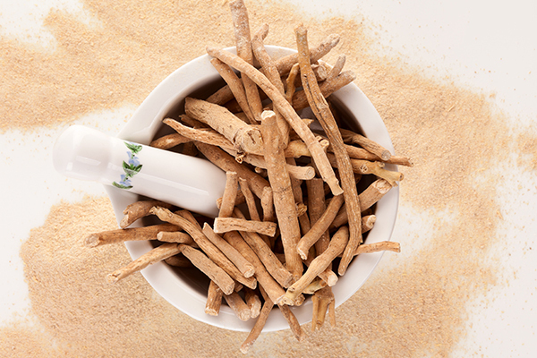 incorporate ashwagandha in your diet to improve brain health