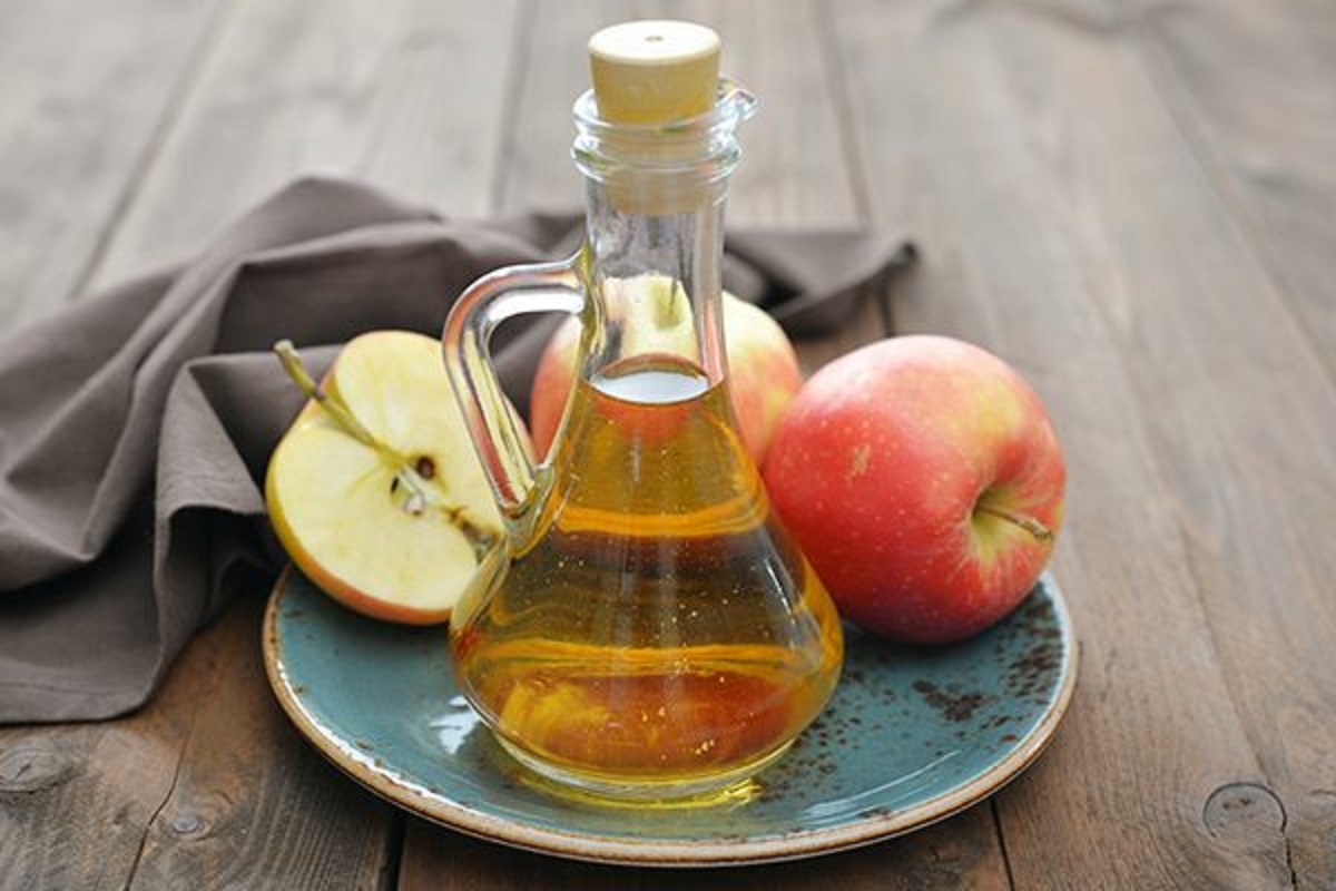 apple cider vinegar: benefits and usage