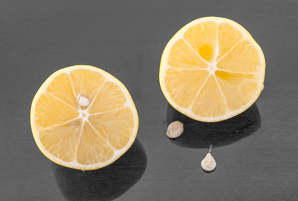 are lemon seeds beneficial for your health?