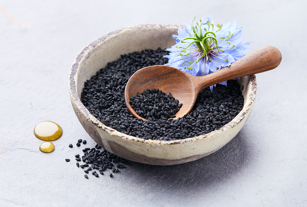 10 Health Benefits of Black Seeds & How to Use Them