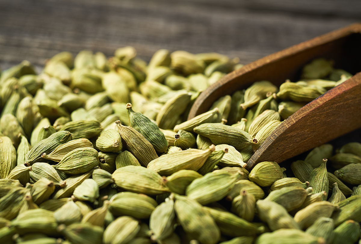 cardamom: health benefits and nutritional facts