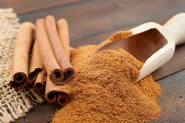 consuming cinnamon can help you lose weight