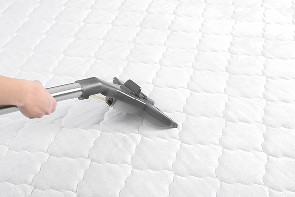 baking soda can be used to remove the pee smell from mattresses