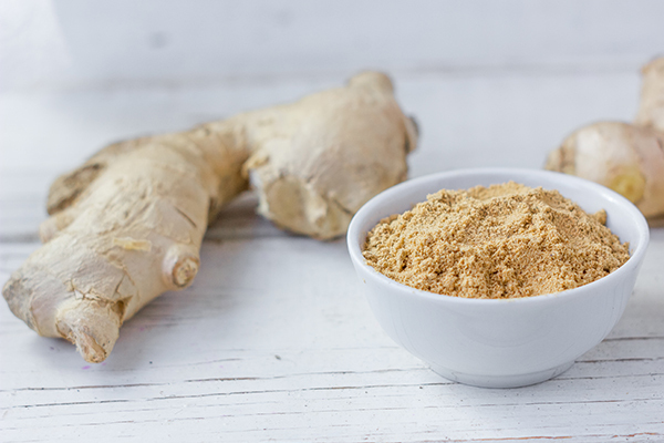 ginger can prove beneficial in arthritis management