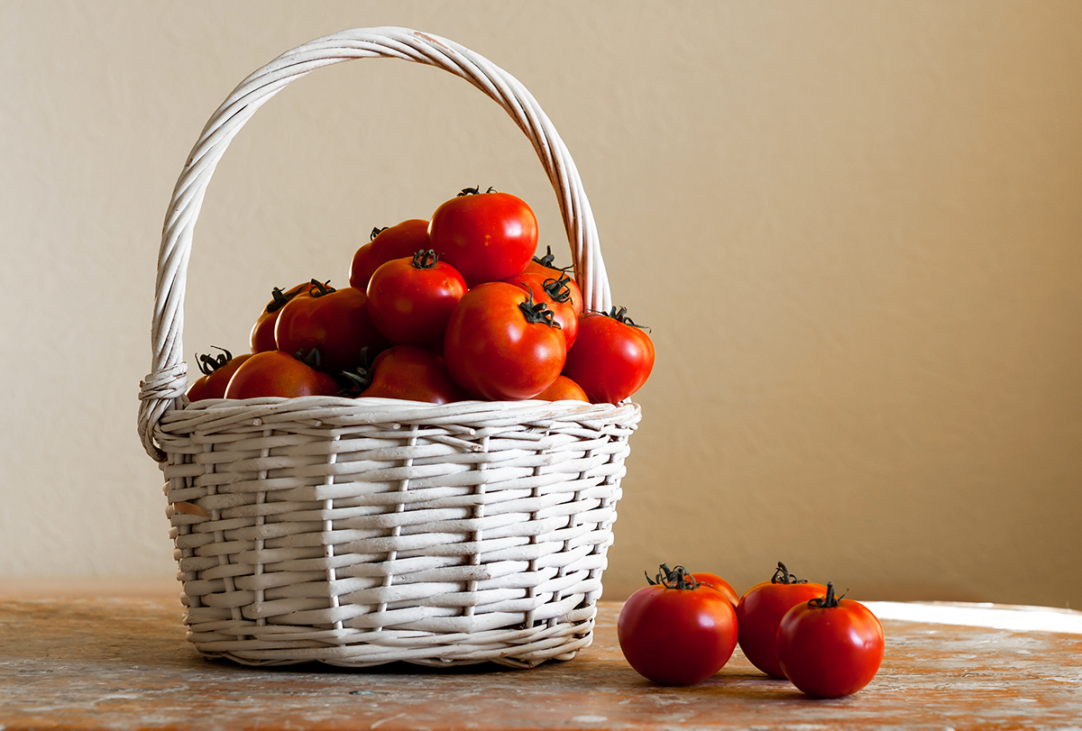 incredible health benefits of tomatoes