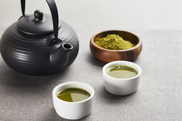 matcha tea can help with weight loss