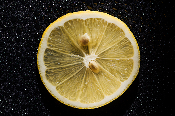 precautions to consider prior lemon seeds usage