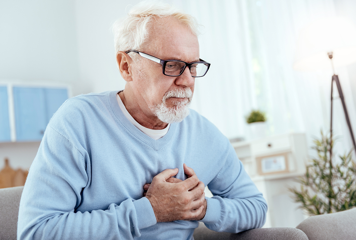understanding heart attack, cardiac disease, and stroke