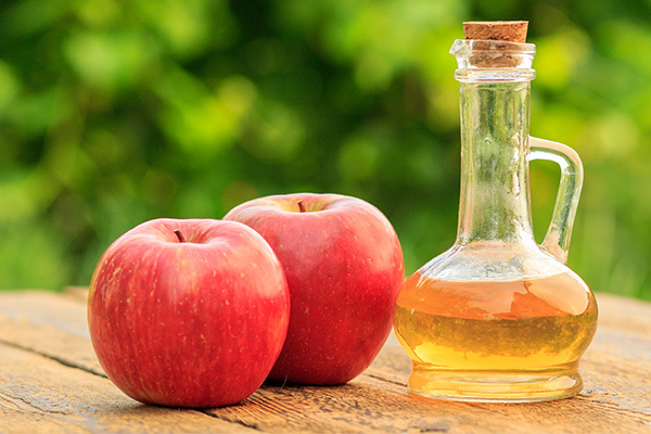 precautions to consider prior using apple cider vinegar