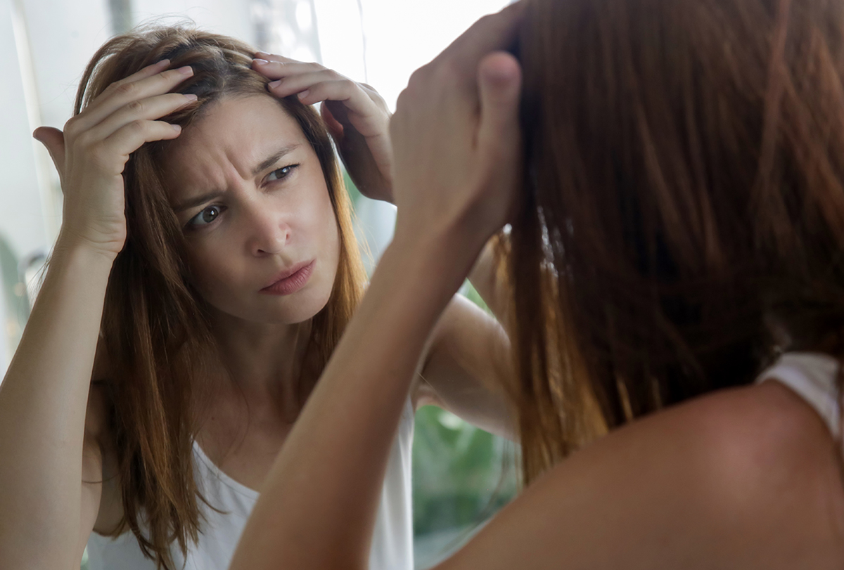 scalp scabs: causes, signs, and treatment