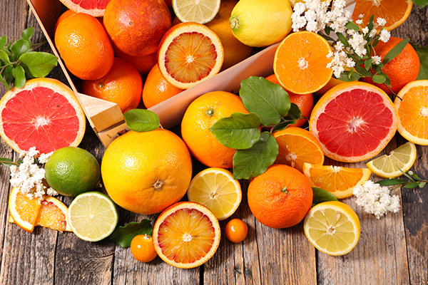 eating citrus foods that can help people with diabetes