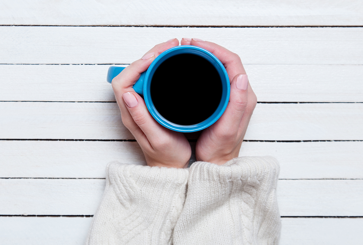 effective tips to beat caffeine addiction