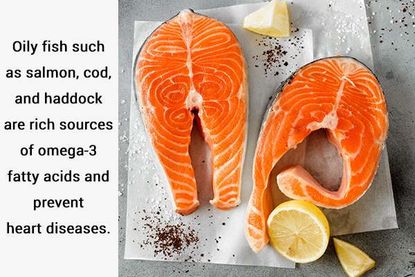 fish consumption can help prevent diabetes