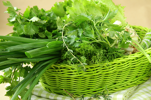 green leafy vegetables can help prevent diabetes risk