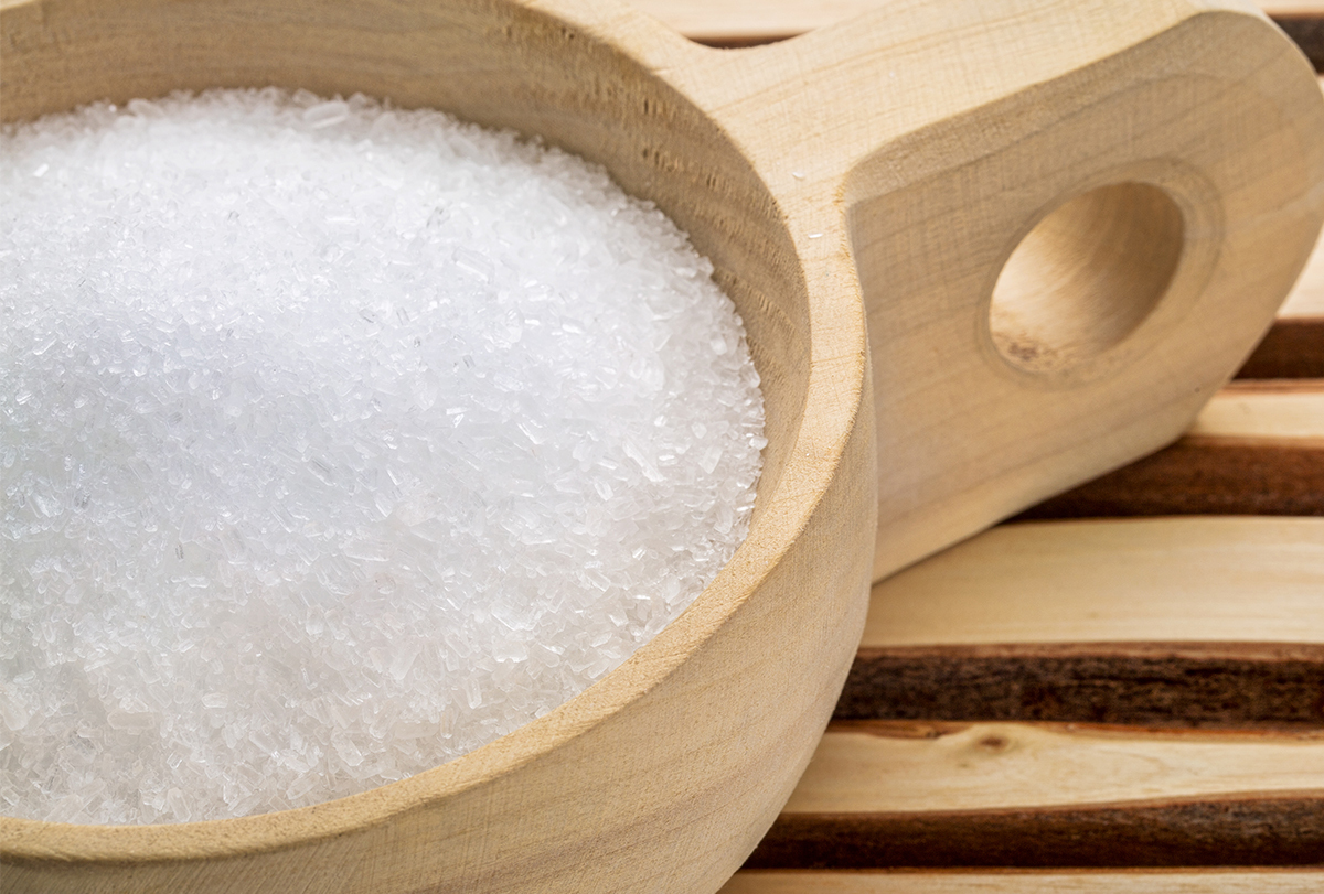 epsom salt: health benefits and uses