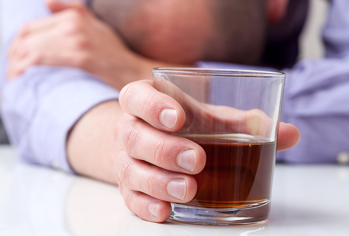 health consequences of excessive drinking