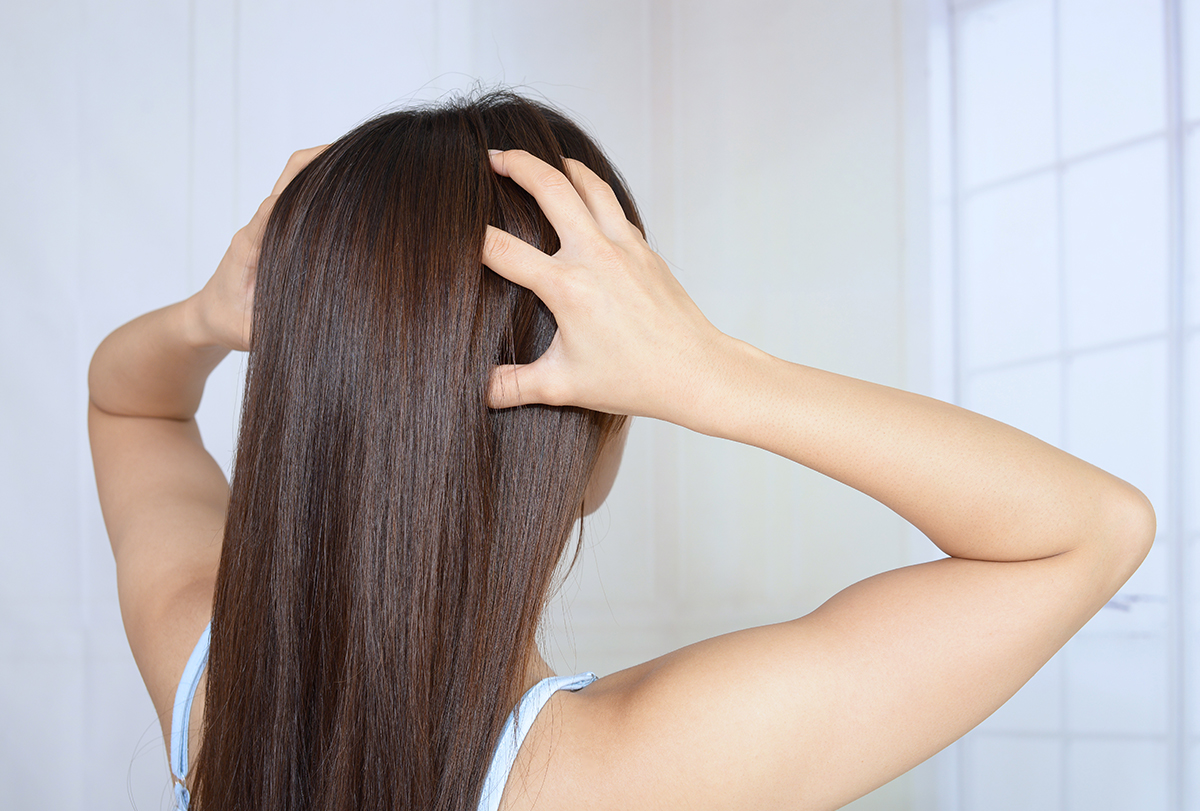 5 Home Remedies for Scalp Scabs - eMediHealth