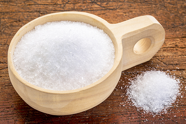 how much Epsom salt can you add to your bathwater?