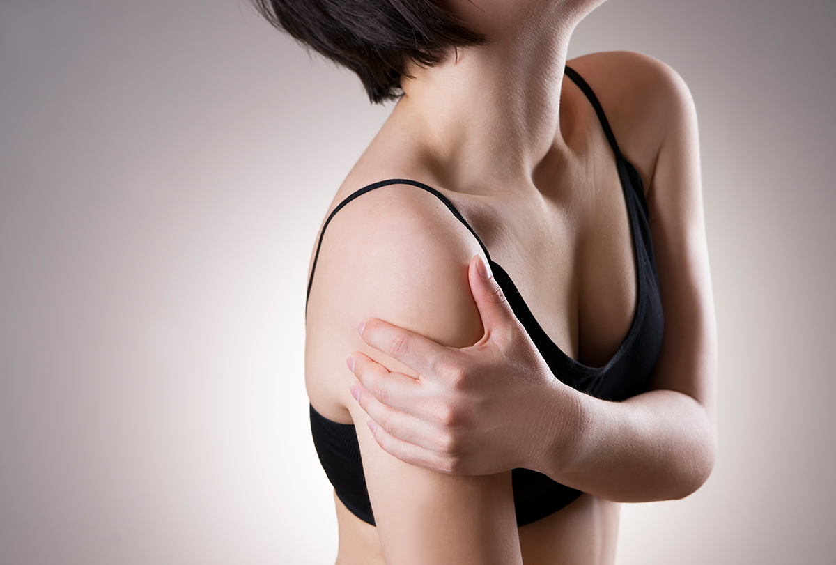musculoskeletal pain: causes, signs, and treatment