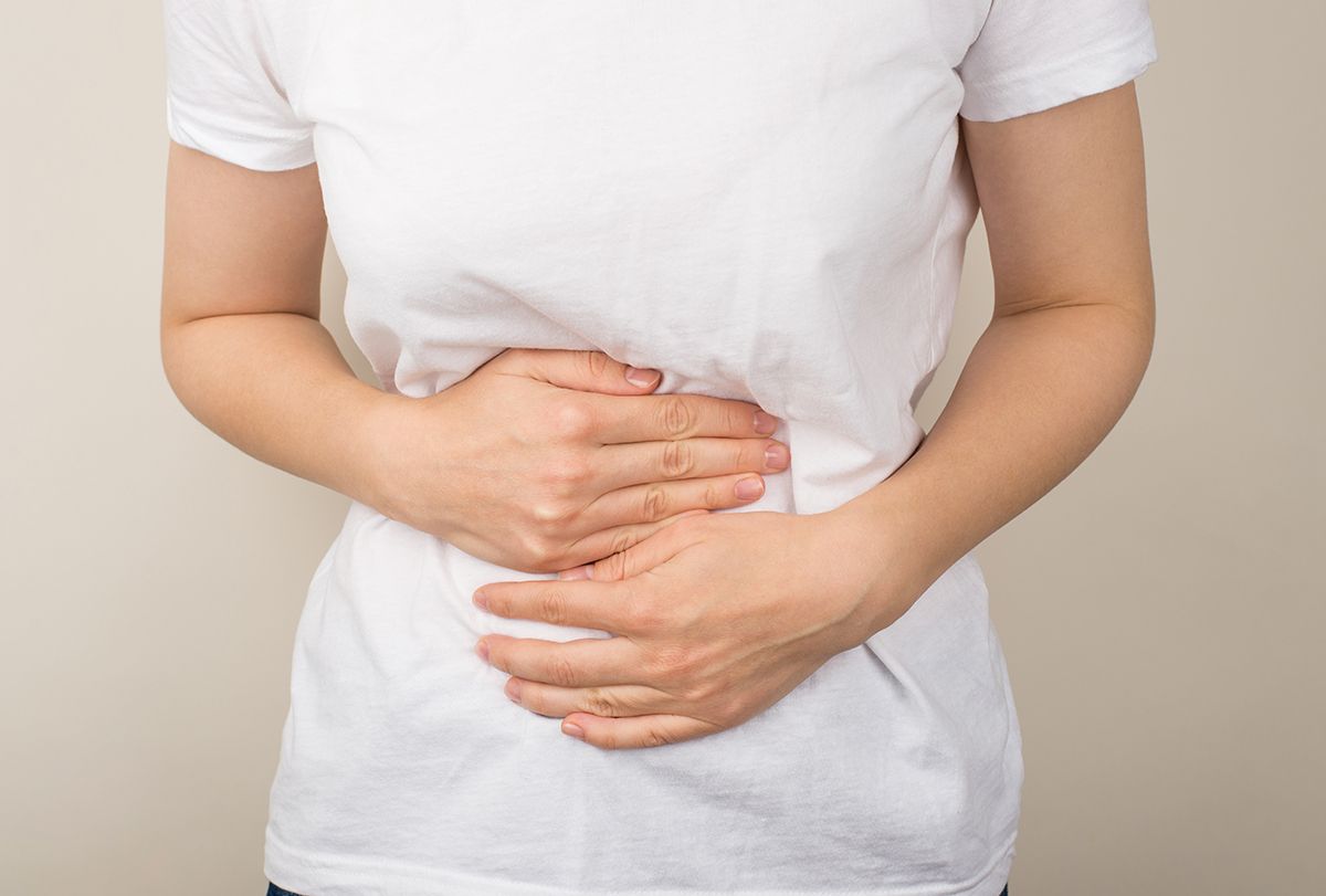 signs that may indicate an unhealthy gut