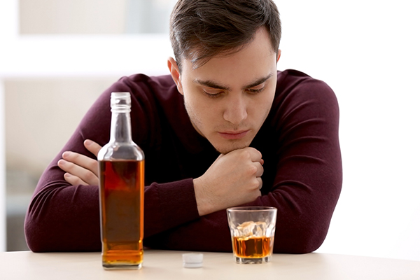 is it true that moderate alcohol can be beneficial for your health?
