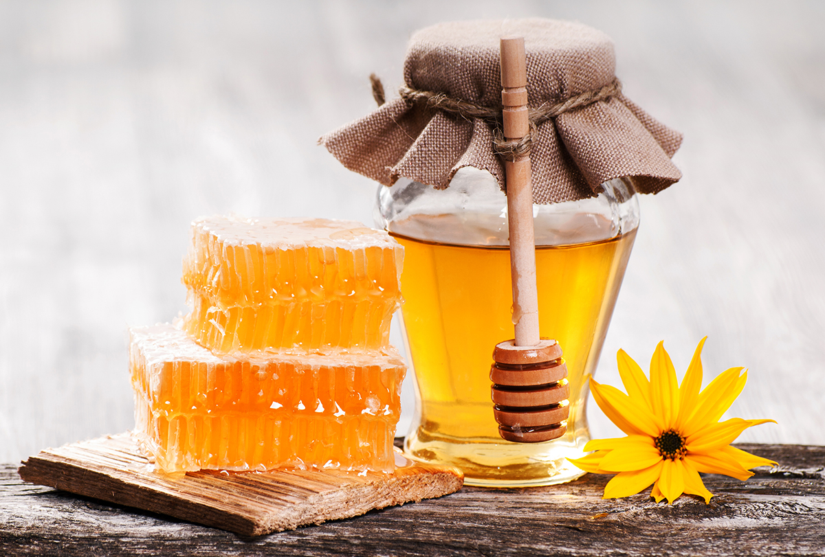 surprising and unbelievable uses of honey