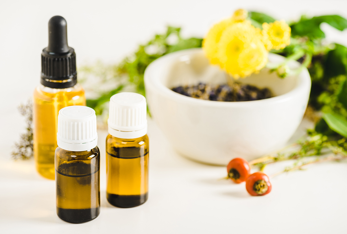brain boosting essential oils and how to use them