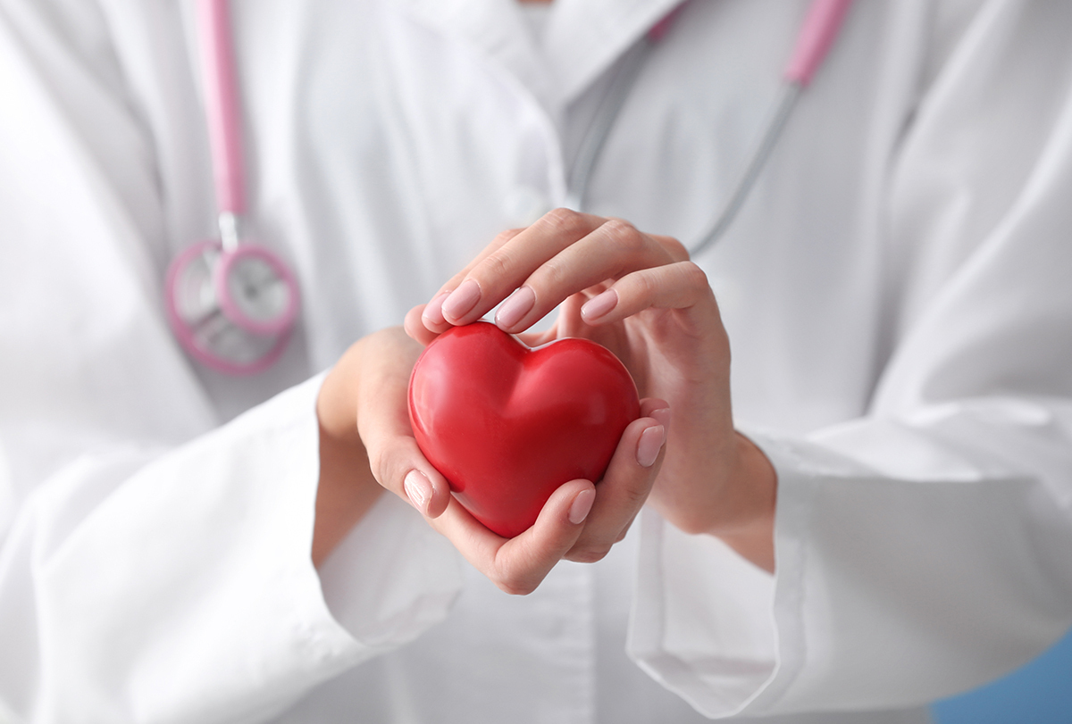 tips to manage and prevent heart diseases