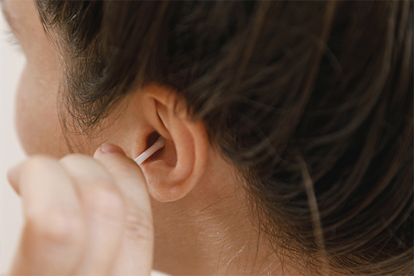 risk factors for ear infections in infants