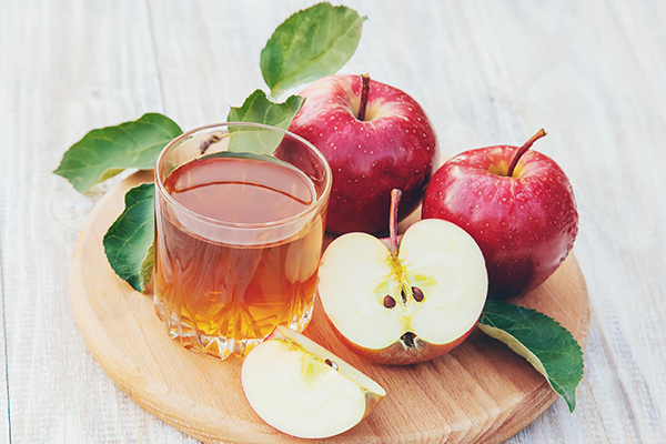 people who should not consume apple cider vinegar