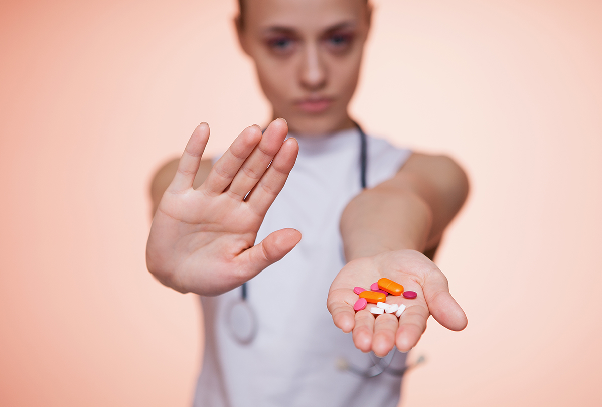 why antibiotics are harmful to your health?
