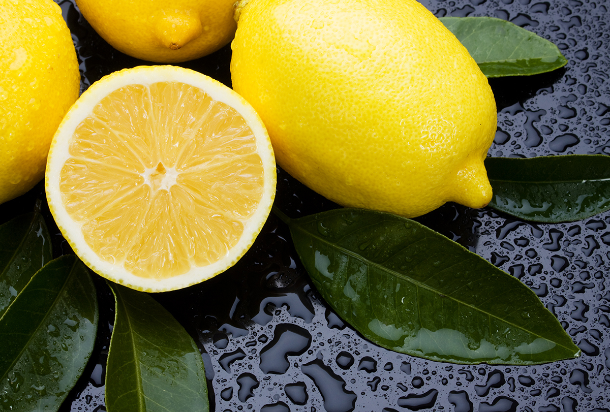 amazing lemon hacks you should know about