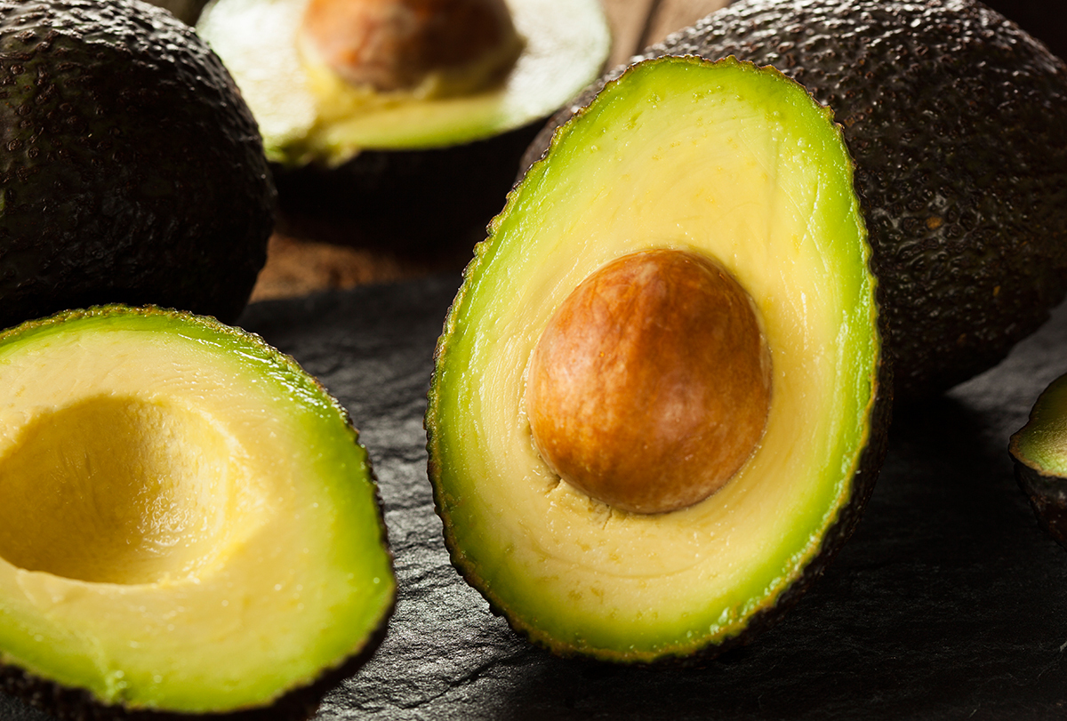 surprising health benefits of avocado seeds
