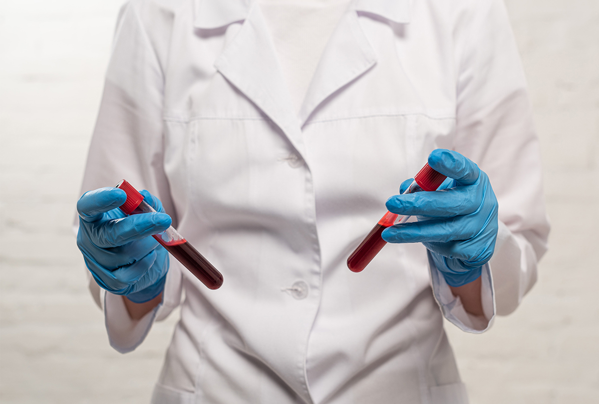 simple blood tests that can save your life