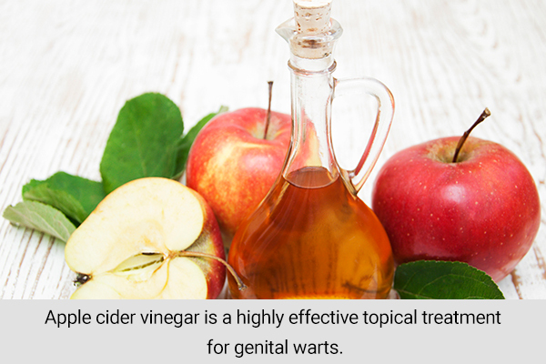 10 Home Remedies For Genital Warts And How To Use Them