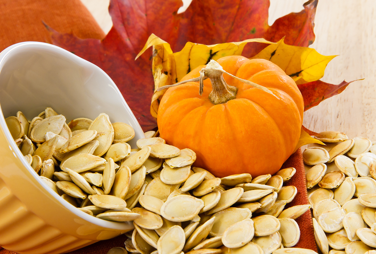 incredible health benefits of pumpkin