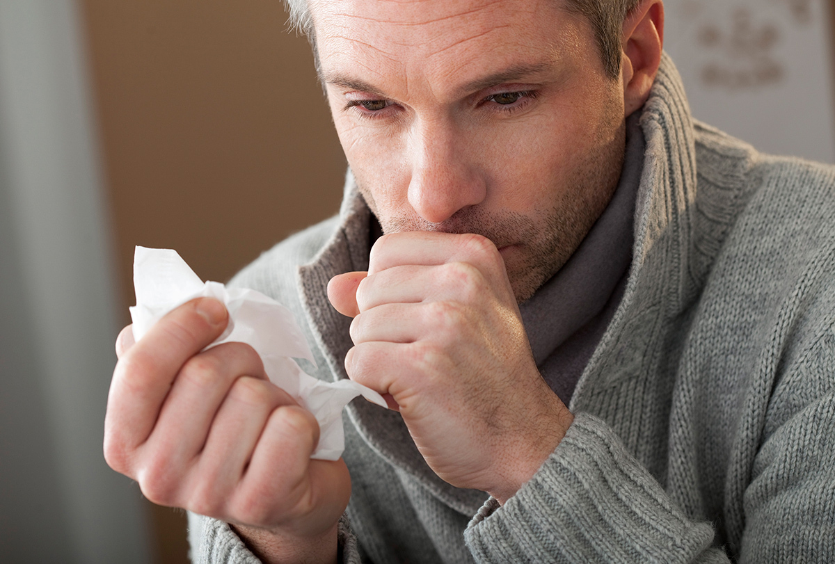 bronchitis: types, causes, and risk factors