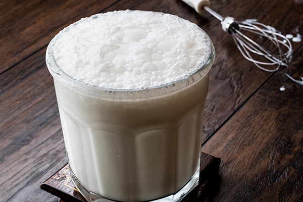 buttermilk is another healthy probiotic beverage you can consume