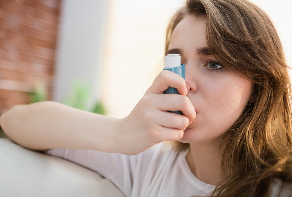 cough variant asthma: causes, signs, and treatment