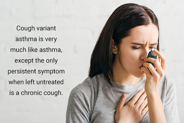 queries about cough variant asthma answered by an expert