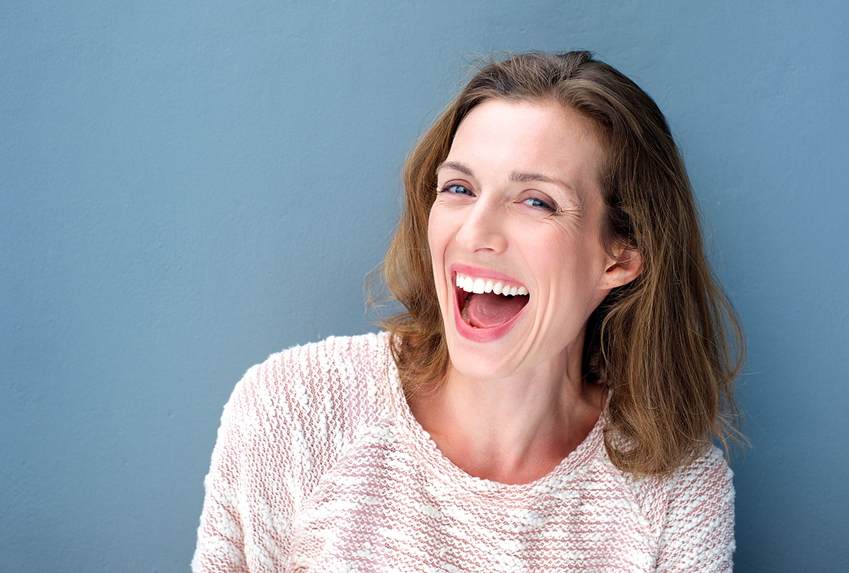 health benefits of laughing you might not know