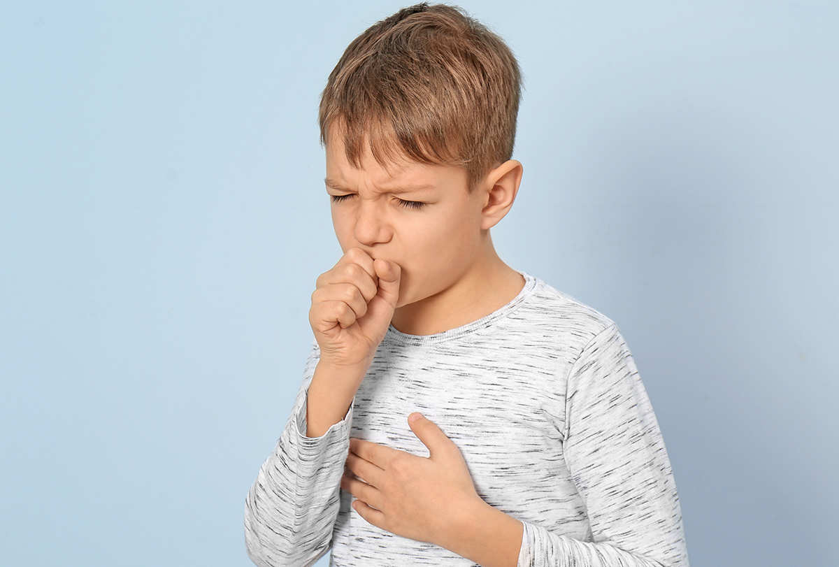 home remedies for croup in children