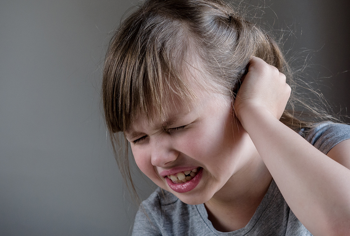 home remedies to relieve ear pain in kids